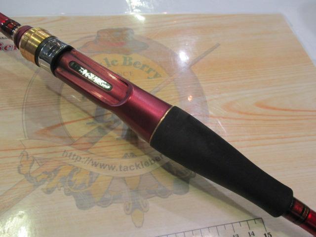 アナリスター タチウオ M-195