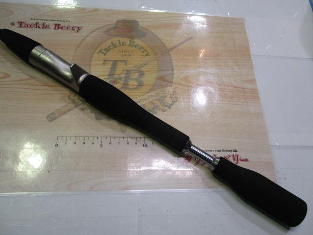 バイオクラフト アオリイカ 135