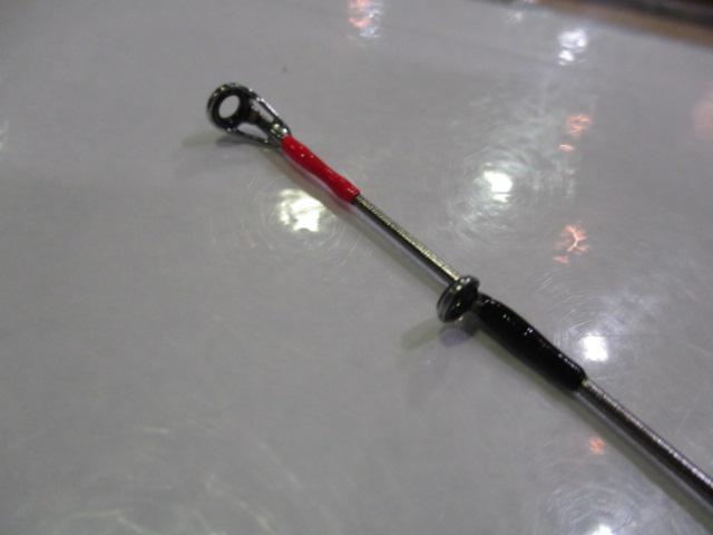 バイオクラフト アオリイカ 135