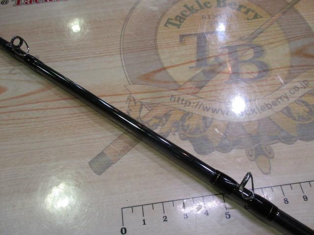 バイオクラフト アオリイカ 135