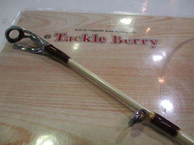 スナイプマックスディープ200 オレンジ
