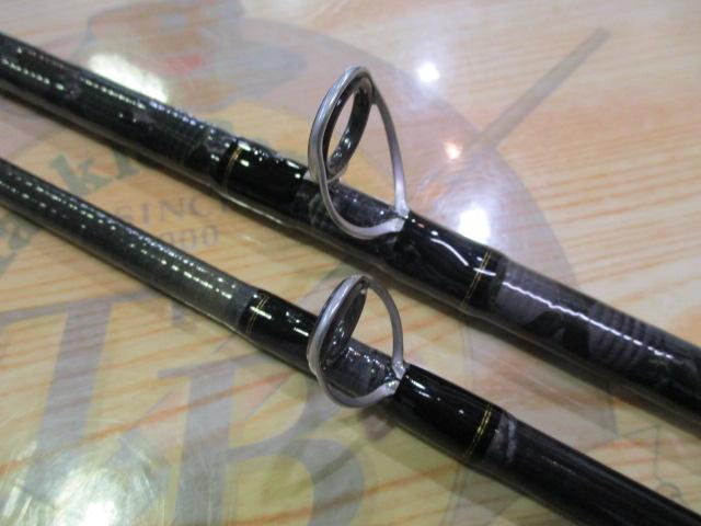 シーパワー73 50-240・N