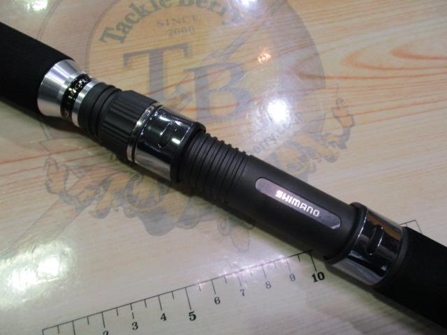 シーマイティR64 50-270