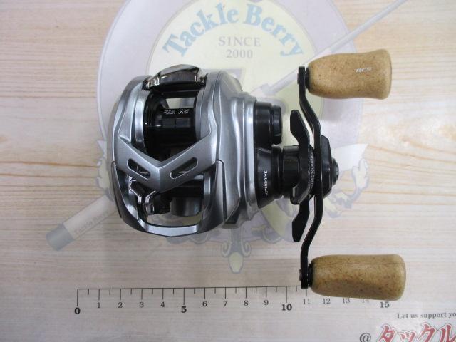 21アルファス SV TW 800HL