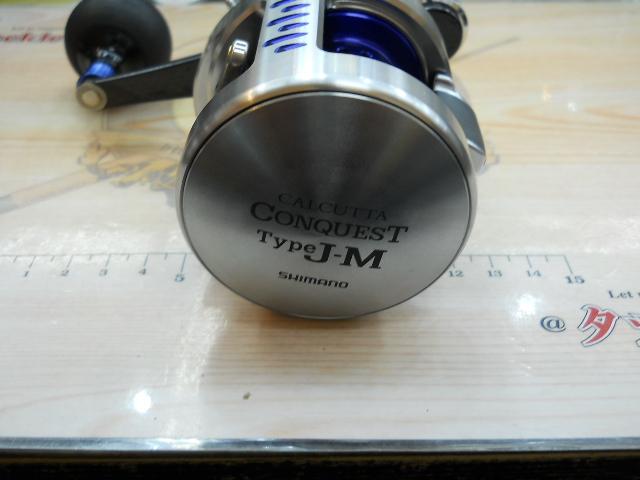 07カルカッタコンクエスト 300タイプJ-M