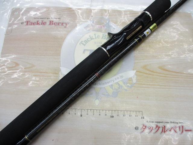 ヘラクレス HCSC-74X｜＠ベリーネット 日本最大新品中古釣具WEBショップ