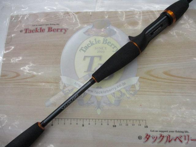 リーディング 64 MH-190