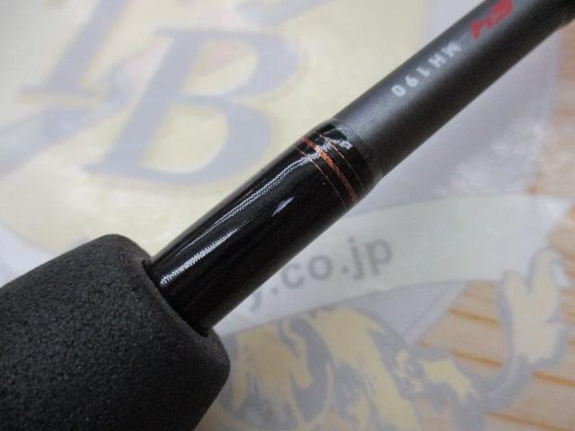 リーディング 64 MH-190
