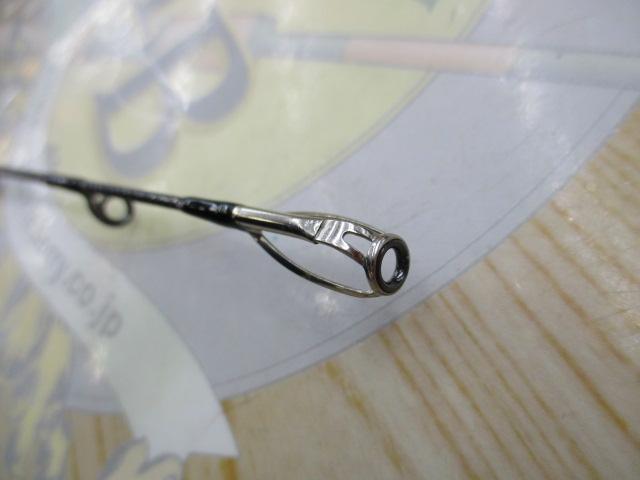 鏡牙 63B-3｜＠ベリーネット 日本最大新品中古釣具WEBショップ