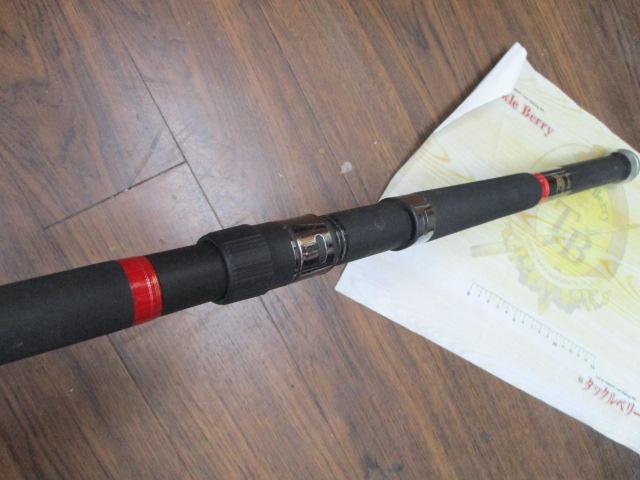 籠遠投 槍雅 3号-585