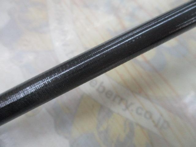 エクスプロージョン フルコンタクト 824CTR