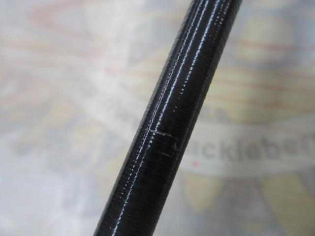 エクスプロージョン フルコンタクト 824CTR