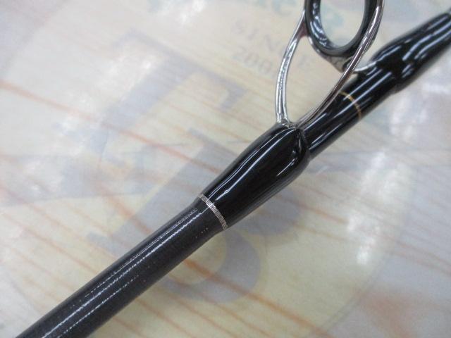 エクスプロージョン 865HF