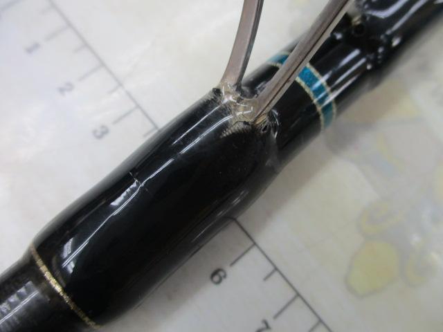 ワイルドブレーカー 103HS ロックショアスペシャル