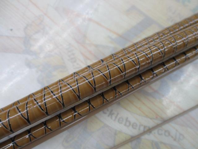 朱紋峰 ぬけさく 15