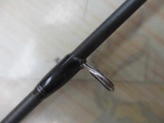 インフィニットブレイドRe IBRB-610MH1H2
