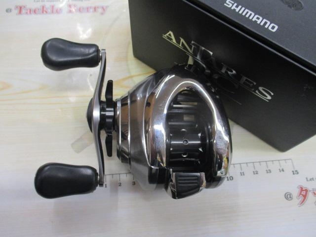 16アンタレスDC LH｜＠ベリーネット 日本最大新品中古釣具WEBショップ