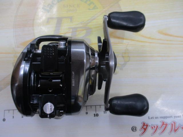 16アンタレスDC LH｜＠ベリーネット 日本最大新品中古釣具WEBショップ