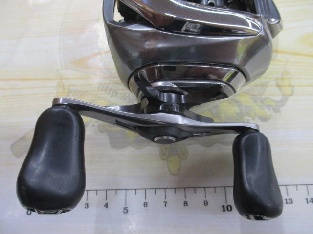16アンタレスDC LH｜＠ベリーネット 日本最大新品中古釣具WEBショップ