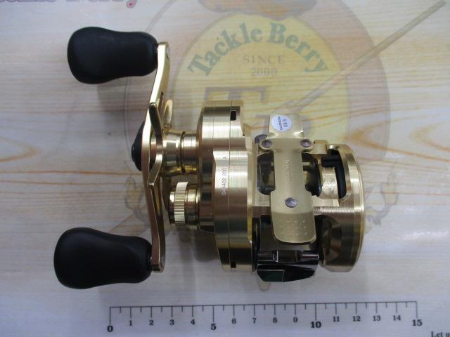 22カルカッタコンクエスト 200XG｜＠ベリーネット 日本最大新品中古