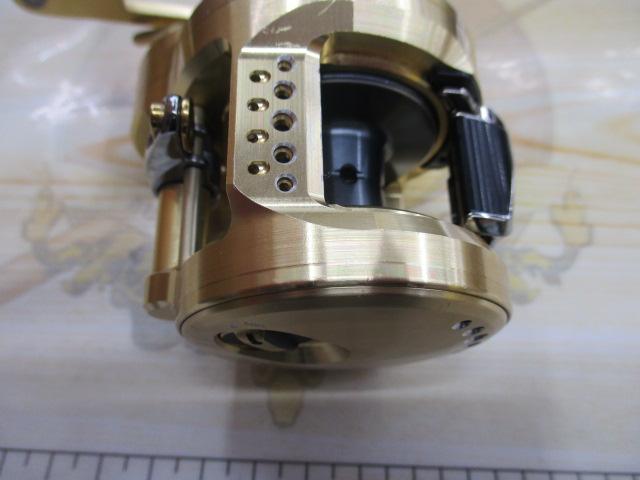 22カルカッタコンクエスト 200XG｜＠ベリーネット 日本最大新品中古