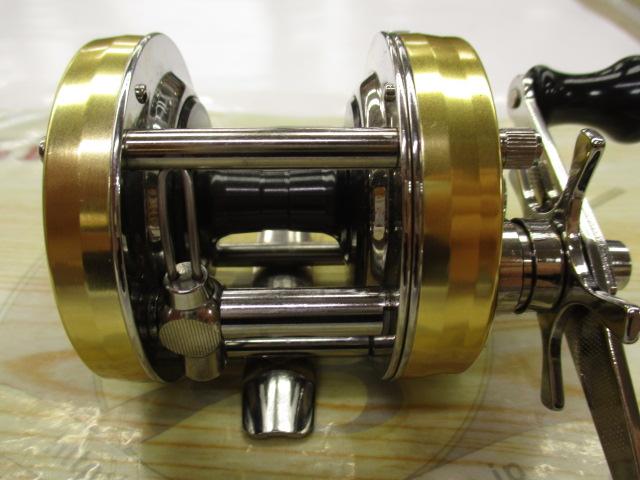 5501CS Rocket シャンパン