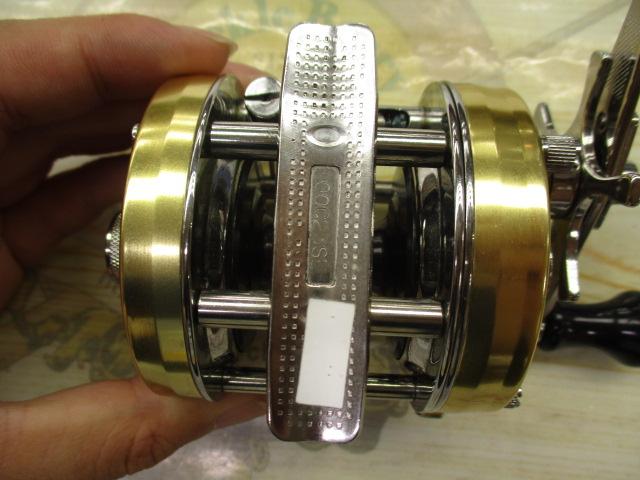 5501CS Rocket シャンパン