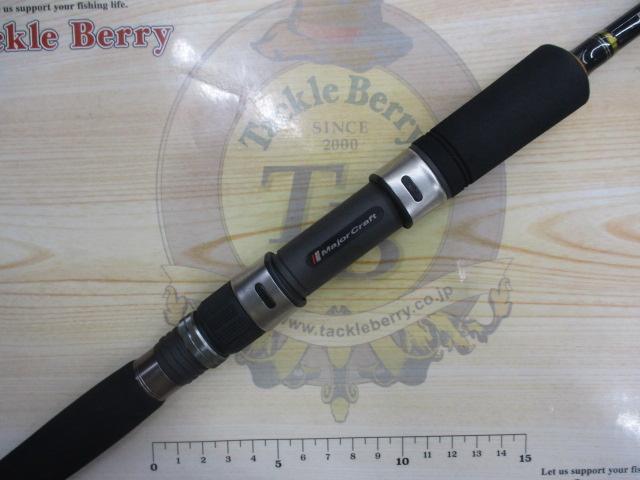 クロステージ CRX-964ML｜＠ベリーネット 日本最大新品中古釣具WEBショップ