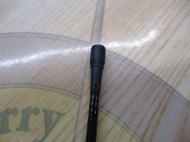 IGハイスピードアペルト 1.5-520