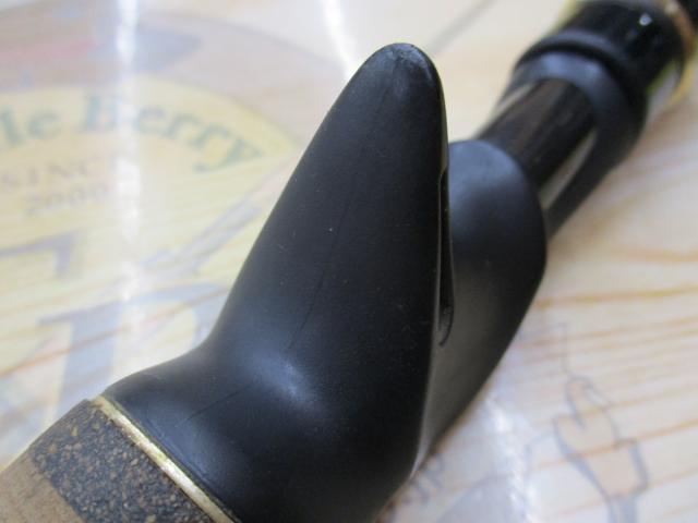 ソルティーステージKR-Xシーバス SXSC-902MMH-KR