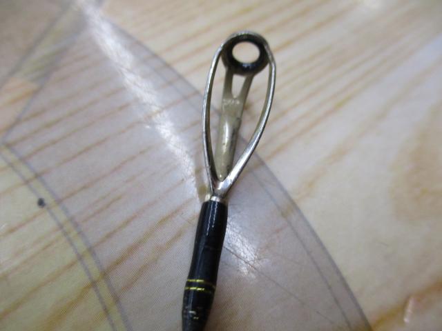 ソルティーステージKR-Xシーバス SXSC-902MMH-KR