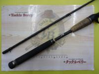 ソルティーステージKR-Xシーバス SXSC-902MMH-KR