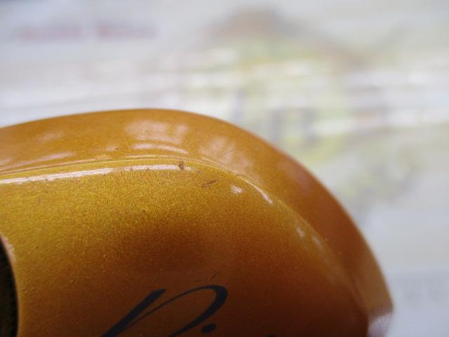 リベルトピクシー オレンジアンバー