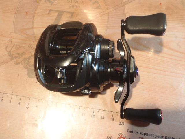 20タトゥーラSV TW 103XHL 20タトゥーラ SV TW 103XH｜＠ベリーネット 日本最大新品中古釣具WEB