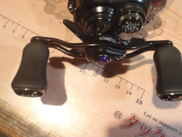 20タトゥーラ SV TW 103XHL｜＠ベリーネット 日本最大新品中古釣具WEB