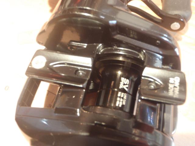 20タトゥーラ SV TW 103XHL｜＠ベリーネット 日本最大新品中古釣具WEB