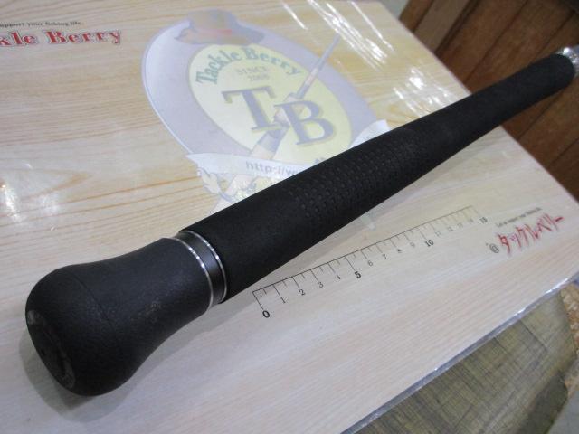 22オシアプラッガー フレックスドライブ S83MH