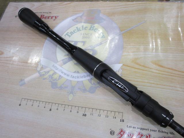 18ポイズンアドレナ 265UL-S｜＠ベリーネット 日本最大新品中古釣具WEB