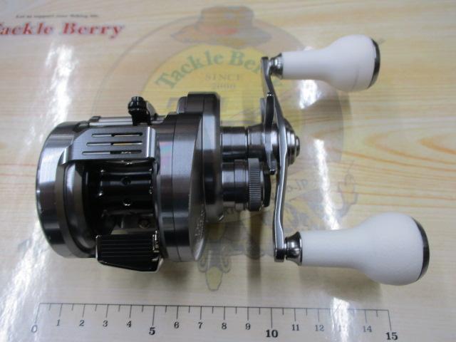 20カルカッタコンクエストDC 200HG｜＠ベリーネット 日本最大新品中古