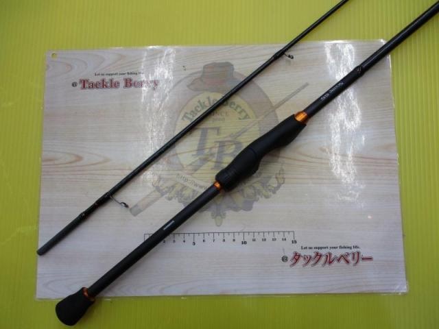 22ソアレSS S80LS｜＠ベリーネット 日本最大新品中古釣具WEBショップ