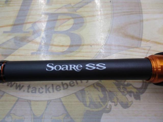 22ソアレSS S80LS｜＠ベリーネット 日本最大新品中古釣具WEBショップ