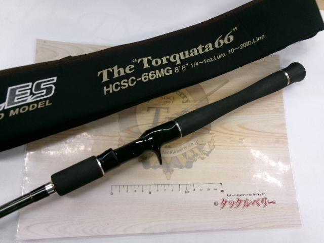 エバーグリーンHERACLES Torquato 66 HCSC-66MG エバーグリーン