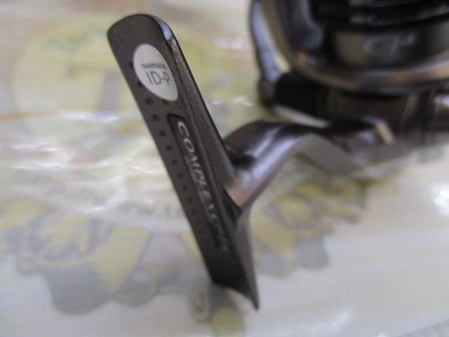 コンプレックスCI4 2500HGS F4