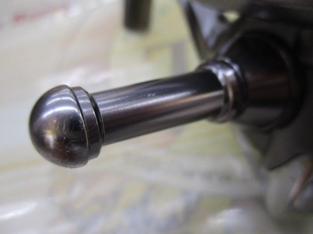 コンプレックスCI4 2500HGS F4