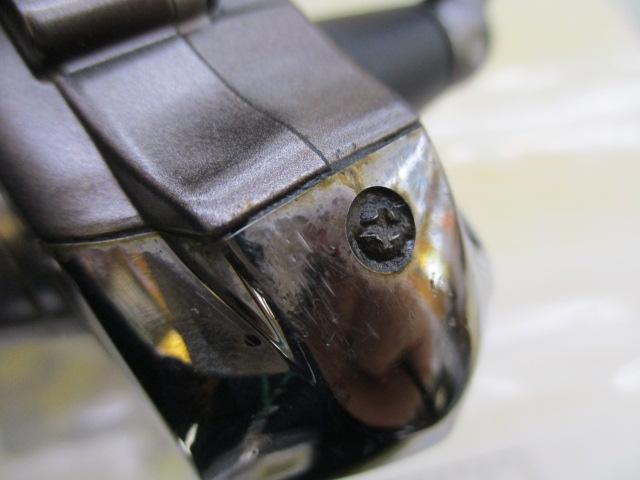 コンプレックスCI4 2500HGS F4