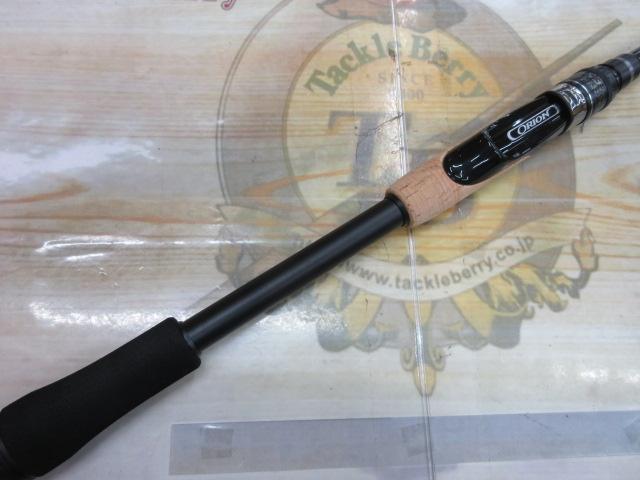 オライオン OCSS-69H｜＠ベリーネット 日本最大新品中古釣具WEBショップ