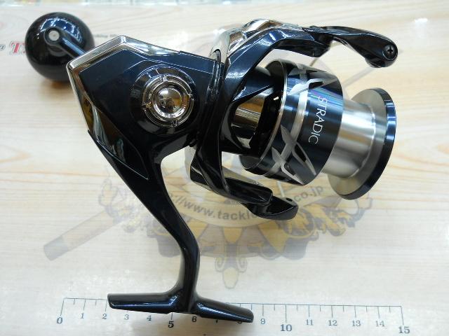 24ストラディックSW 4000XG