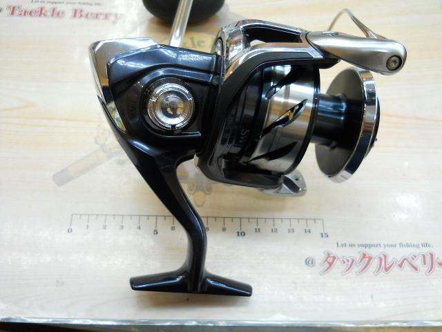 21ツインパワーSW 10000HG