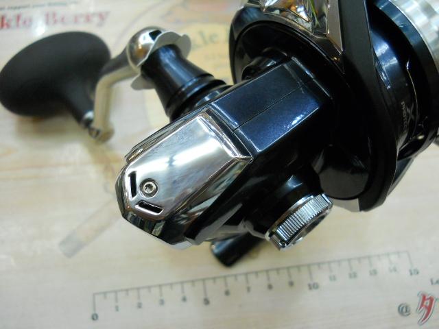 21ツインパワーSW 10000HG