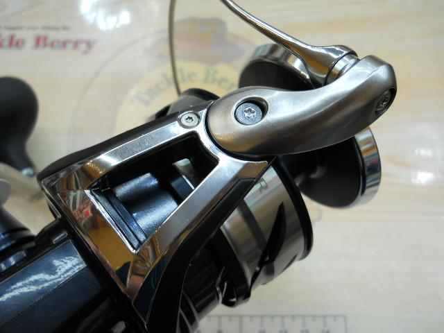 21ツインパワーSW 10000HG